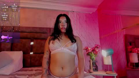 Janna Casey online show from February 11, 1:23 pm