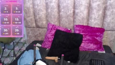 jannakissh online show from November 13, 3:05 am