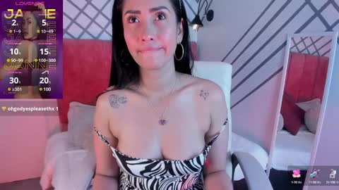 Janne for u online show from December 14, 10:28 pm