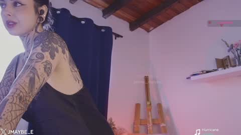   jmaybe e online show from December 28, 4:09 pm