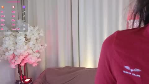 Janet online show from October 25, 11:29 am