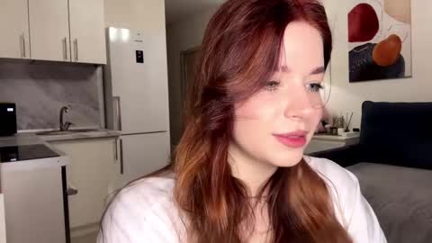 Janni online show from November 23, 9:05 pm