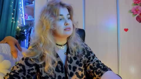 JansyLines online show from February 25, 6:06 pm