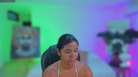 JANY online show from April 21, 10:55 am