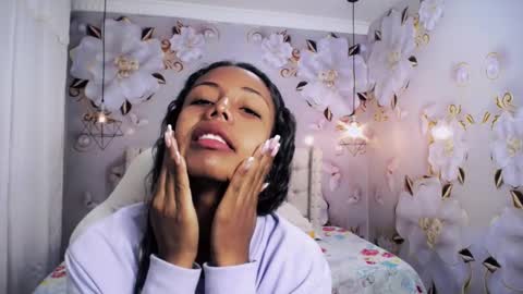 Jasmin online show from January 24, 11:37 am