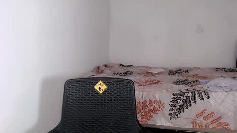 Jasmin online show from December 4, 12:40 pm