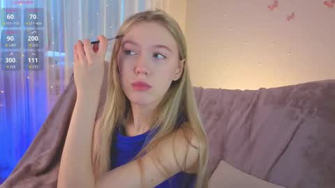 Chloe online show from February 15, 7:44 am