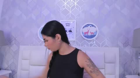 Snapshot of jasmine55__ chatting on October 20, 7:17 pm Jasmine online show from October 20, 7:17 pm
