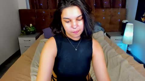 Jasmine Burke online show from July 5, 4:30 am