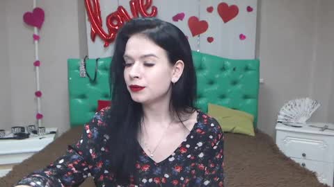 JasmineKouch online show from March 8, 6:23 pm