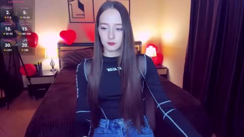 Jasmine online show from February 21, 9:45 am