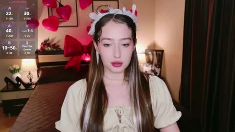 Jasmine online show from February 14, 10:17 am