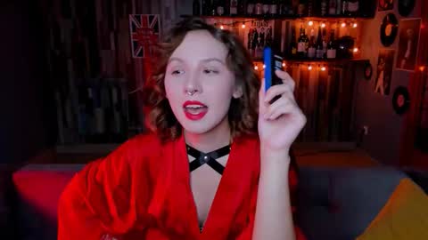 Jasmine online show from November 26, 5:30 am