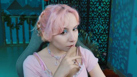Snapshot of jasminemilko chatting on January 24, 1:03 pm Jasmine online show from January 24, 1:03 pm
