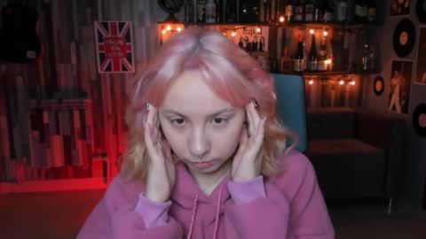 Snapshot of jasminemilko chatting on January 22, 5:05 am Jasmine online show from January 22, 5:05 am
