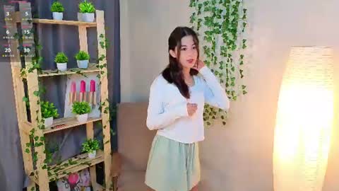 Fantastic Jasmin online show from July 3, 8:37 pm