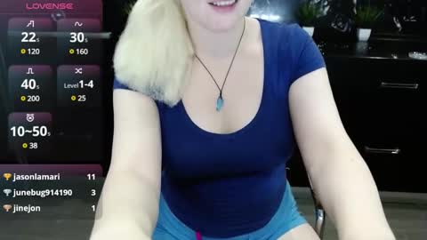 jassicaonline online show from January 18, 7:58 pm