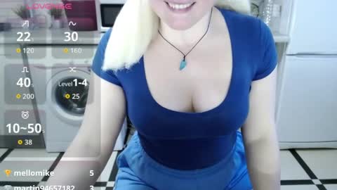 jassicaonline online show from April 15, 4:57 am