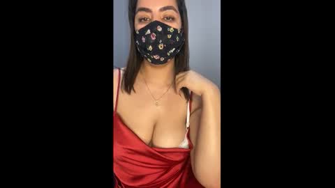 Jassmina  online show from December 4, 7:58 pm