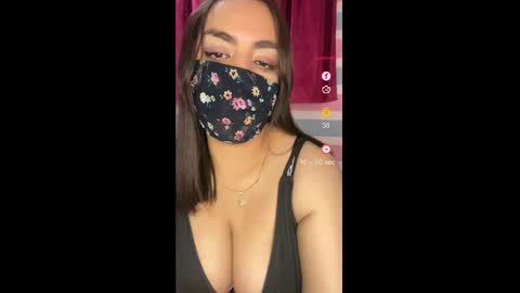 Jassmina  online show from January 12, 12:44 pm