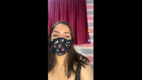 Jassmina  online show from January 9, 10:52 am