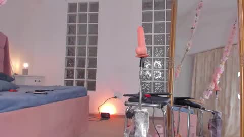 JassyeJoy online show from November 14, 5:29 am