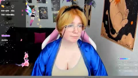 Katerina online show from November 1, 11:31 pm