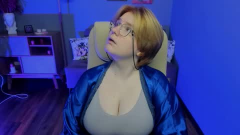 Katerina online show from November 3, 8:24 pm