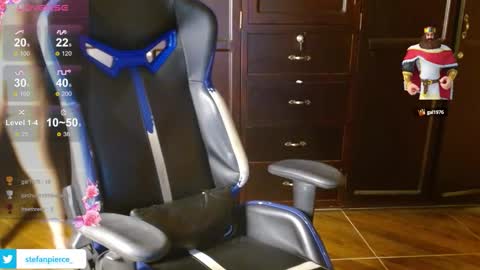      online show from October 2, 11:21 pm