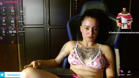      online show from February 17, 9:00 pm