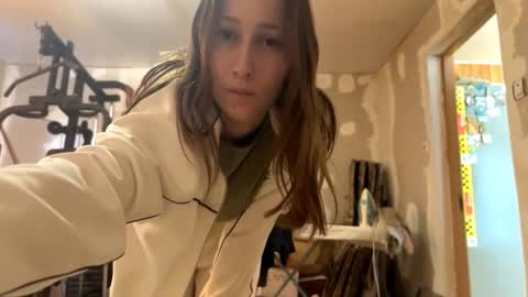 Sonya online show from November 30, 7:23 am