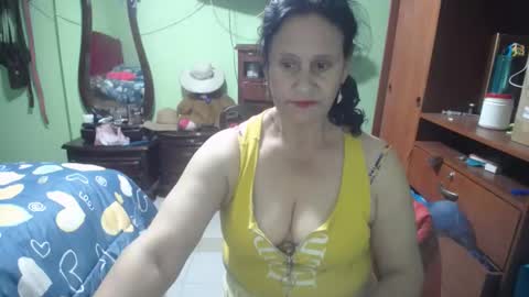 jazmim online show from March 2, 11:06 pm