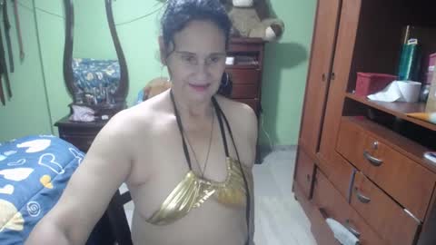 jazmim online show from February 21, 12:27 am