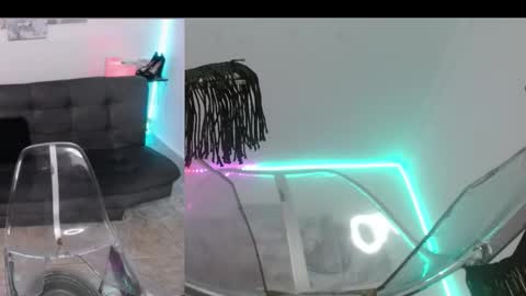 jazmin online show from March 10, 3:54 am