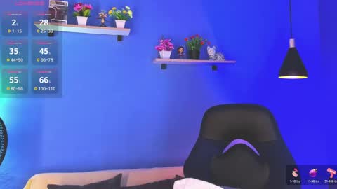 Jazmine Flower online show from June 6, 5:36 am