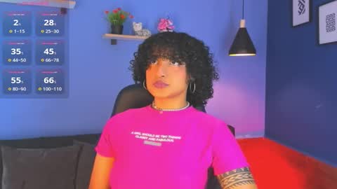 Snapshot of jazmine__flower chatting on September 16, 6:21 am Jazmine Flower online show from September 16, 6:21 am