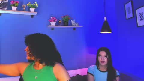Jazmine Flower online show from June 7, 6:09 am