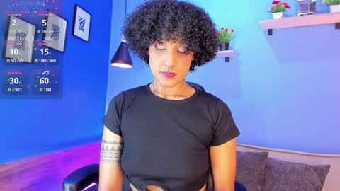 Snapshot of jazmine__flower chatting on February 5, 5:09 am Jazmine Flower online show from February 5, 5:09 am