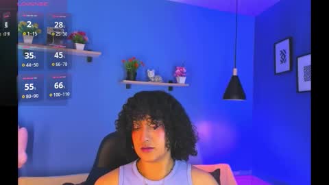 Jazmine Flower online show from February 3, 5:05 am