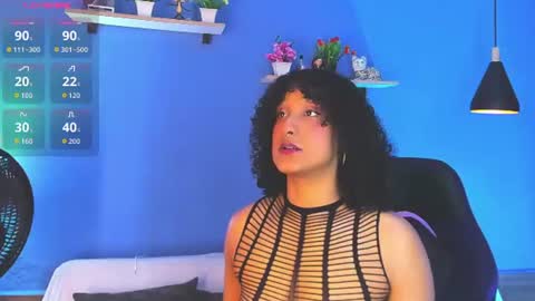 Jazmine Flower online show from July 13, 6:14 am
