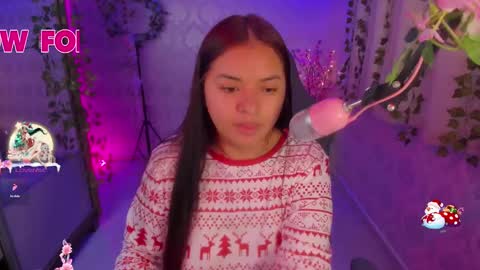 Jazmine online show from December 25, 11:00 am