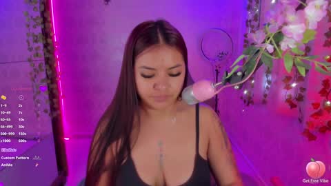 Jazmine online show from January 27, 8:07 am