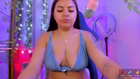 Jazmine online show from March 12, 9:34 am