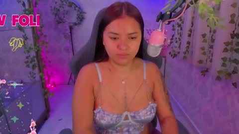 Jazmine online show from December 28, 7:44 am