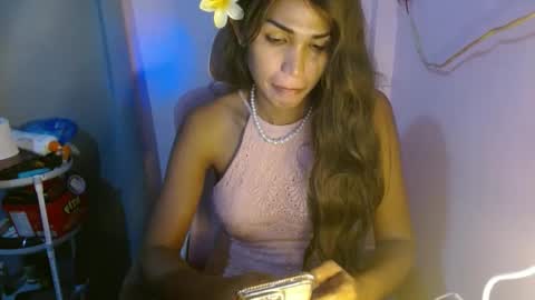 jasmine online show from December 25, 9:02 am