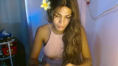 jasmine online show from December 22, 1:44 am