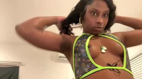 Jazzystelo online show from May 18, 10:32 am