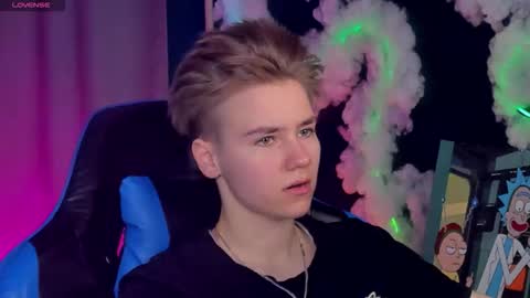 jean_wilsons online show from February 8, 11:36 am