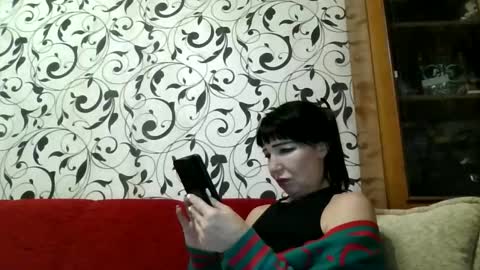 JeaneDavis online show from December 5, 7:26 pm