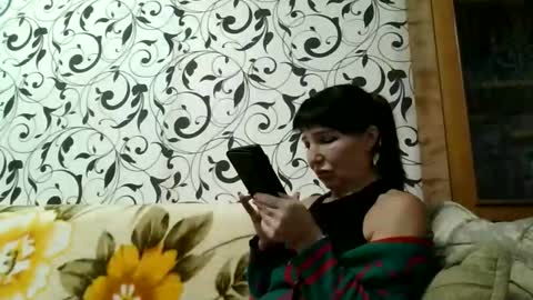 JeaneDavis online show from October 20, 6:55 pm